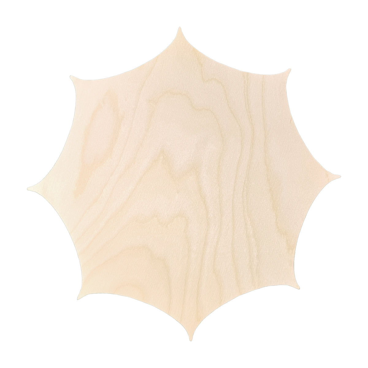 Trekell Spiderweb Panel, Wooden Painting Halloween Canvas