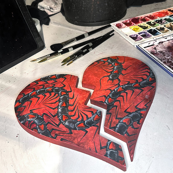 Canvases