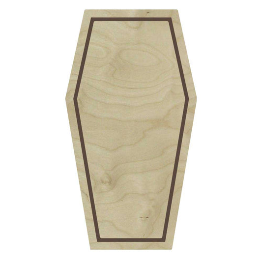 Trekell Imperfect Coffin Floater Panel, 2 Pack