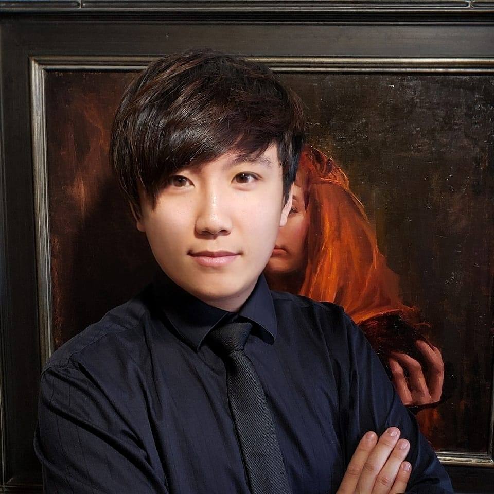 Kai Lun Qu | Trekell Art Supply