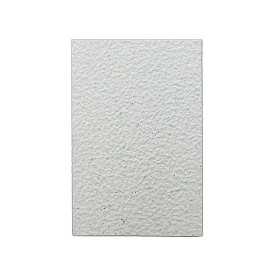 Trekell Mini Panel Packs - Gesso Primed - Size 1" x 1 1/2", small gesso-primed rectangular wood painting panels.