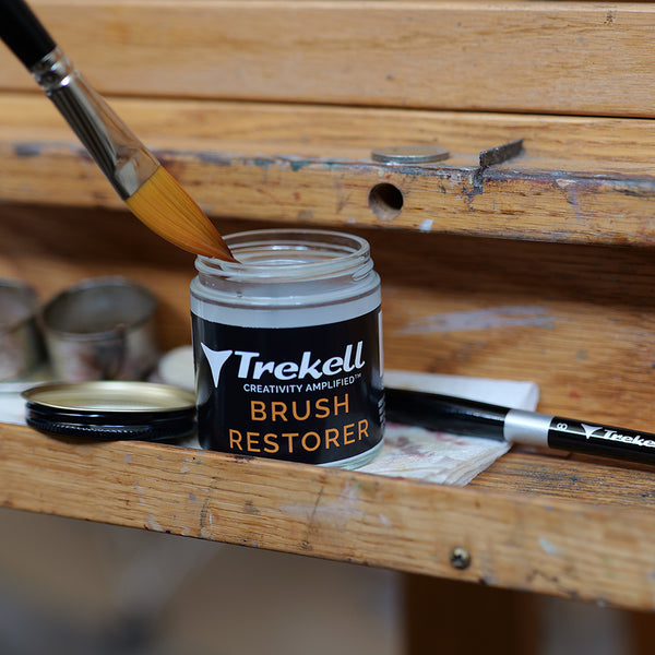 Brush Care