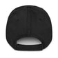 Trekell x Craola Distressed Dad Hat, back