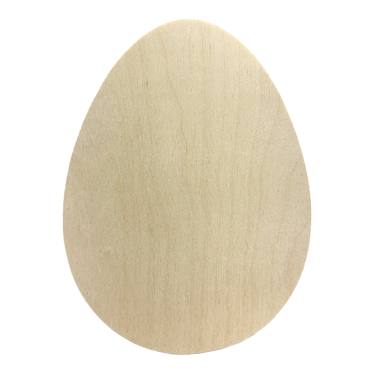 Trekell Egg Panel, Wooden Painting Canvas