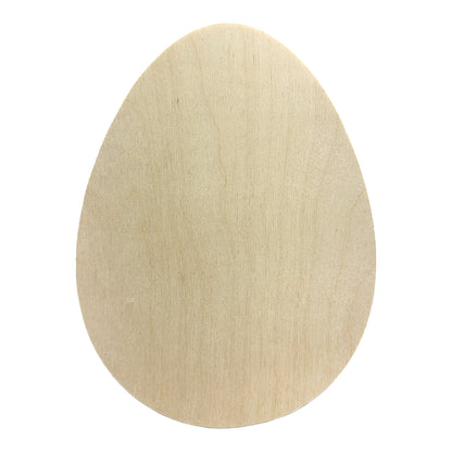 Trekell Egg Panel, Wooden Painting Canvas