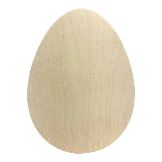 Trekell Egg Panel, Wooden Painting Canvas