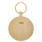 Back of the Trekell Pocket Watch Floater Panel