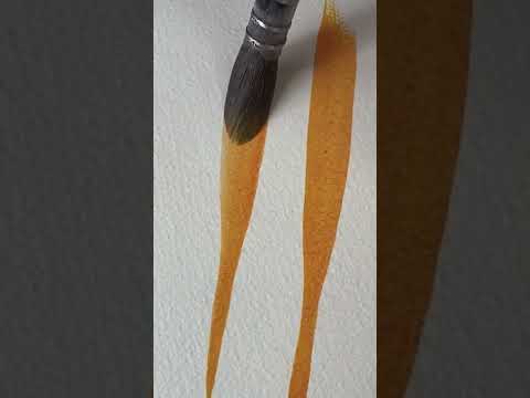 Trekell Onyx Brushes, artist paintbrush collection.