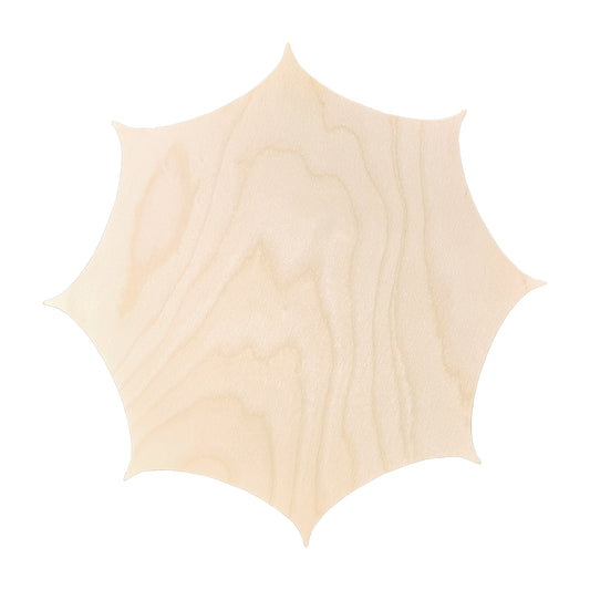 Trekell Spiderweb Panel, Wooden Painting Halloween Canvas