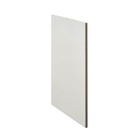 White oil-ground rectangular panel shown at an angle.